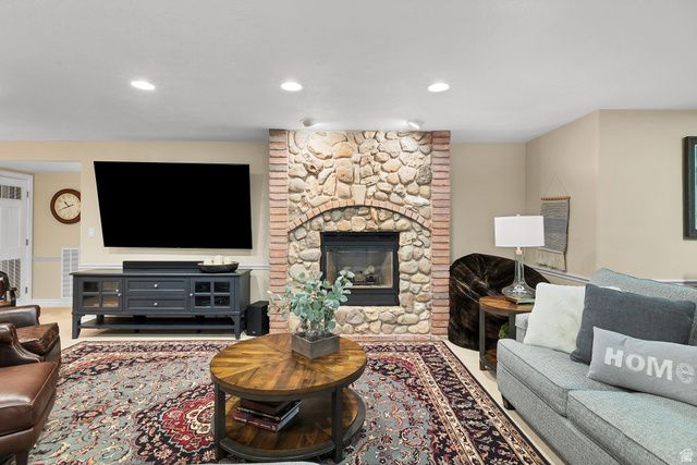 301 S RACHEL LN, New Harmony, UT 84757