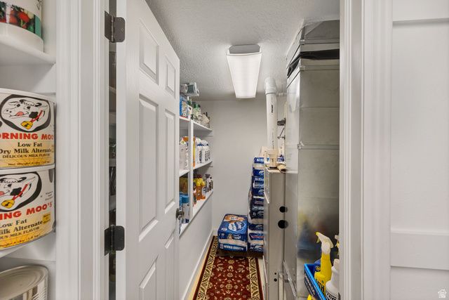 301 S RACHEL LN, New Harmony, UT 84757