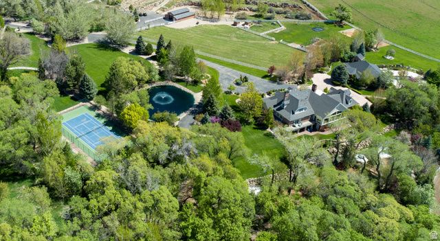 301 S RACHEL LN, New Harmony, UT 84757