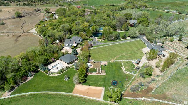 301 S RACHEL LN, New Harmony, UT 84757