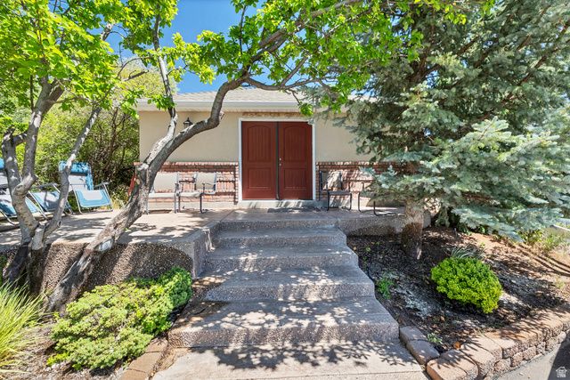 301 S RACHEL LN, New Harmony, UT 84757