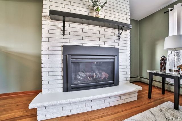 139 Rosewood Drive, West Seneca, NY 14224