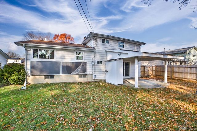 139 Rosewood Drive, West Seneca, NY 14224