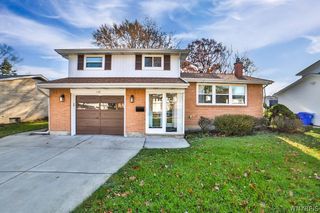 139 Rosewood Drive, West Seneca, NY 14224