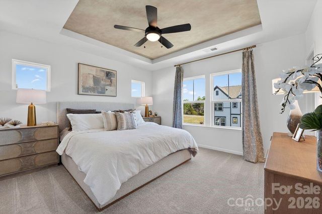 543 Silver Star Boulevard, Indian Trail, NC 28079