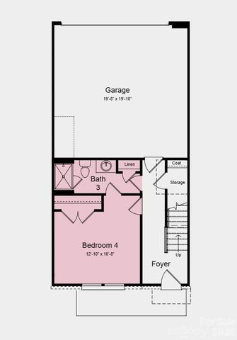 543 Silver Star Boulevard, Indian Trail, NC 28079