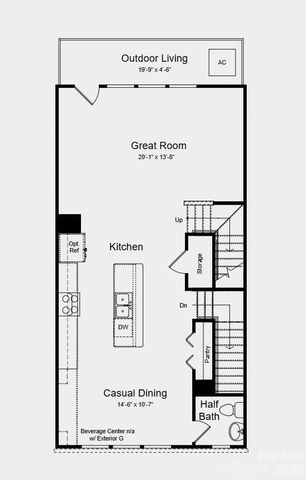 543 Silver Star Boulevard, Indian Trail, NC 28079