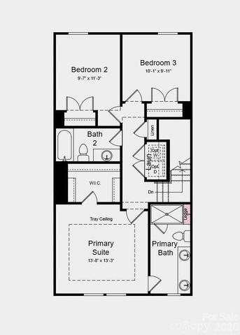 543 Silver Star Boulevard, Indian Trail, NC 28079