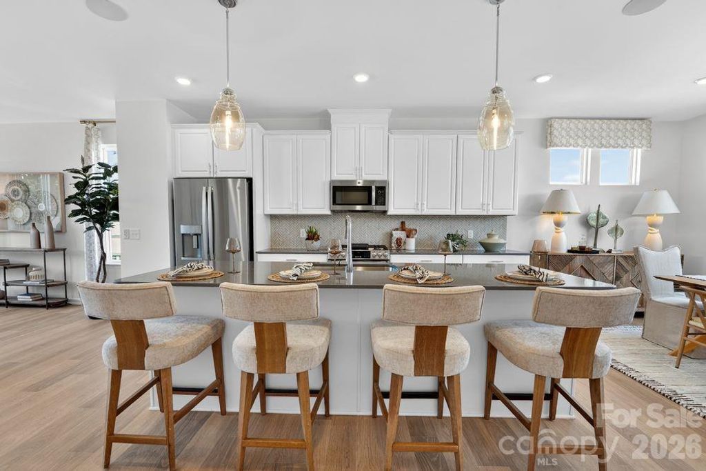543 Silver Star Boulevard, Indian Trail, NC 28079