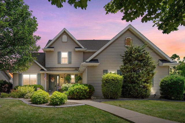 6229 95th AVENUE, Kenosha, WI 53142