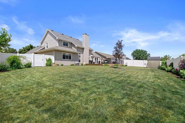6229 95th AVENUE, Kenosha, WI 53142