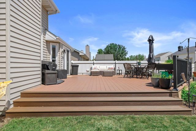 6229 95th AVENUE, Kenosha, WI 53142
