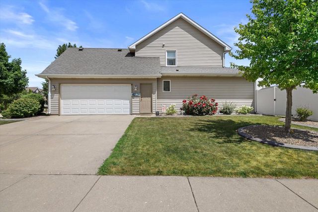 6229 95th AVENUE, Kenosha, WI 53142