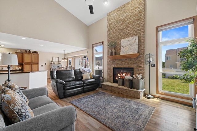 6229 95th AVENUE, Kenosha, WI 53142