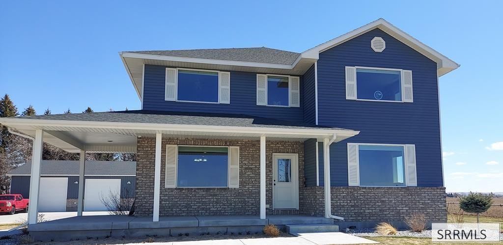 353 W 129 N, Idaho Falls, ID 83401