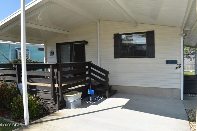 1626 Acre Circle, Panama City Beach, FL 32407