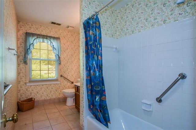 5610 Surrey Court, Alpharetta, GA 30009