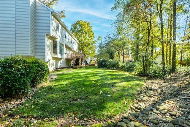 5610 Surrey Court, Alpharetta, GA 30009