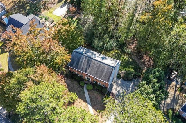 5610 Surrey Court, Alpharetta, GA 30009