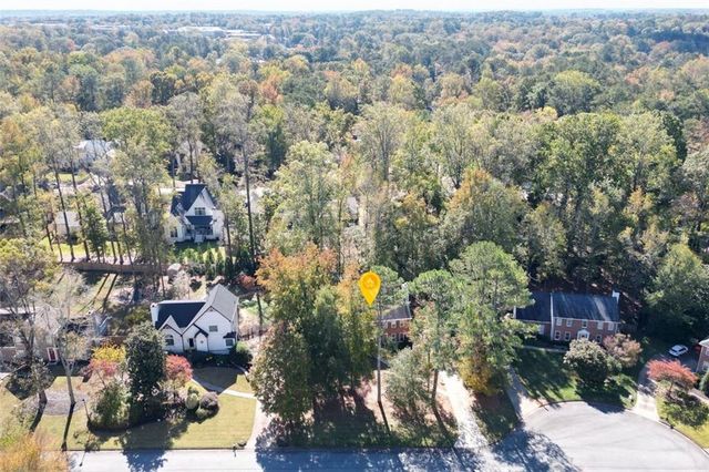 5610 Surrey Court, Alpharetta, GA 30009