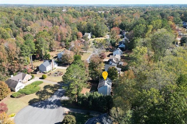 5610 Surrey Court, Alpharetta, GA 30009