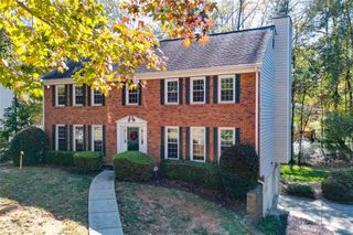 5610 Surrey Court, Alpharetta, GA 30009
