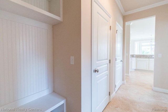 53237 Woodland Meadows, Chesterfield Township, MI 48047