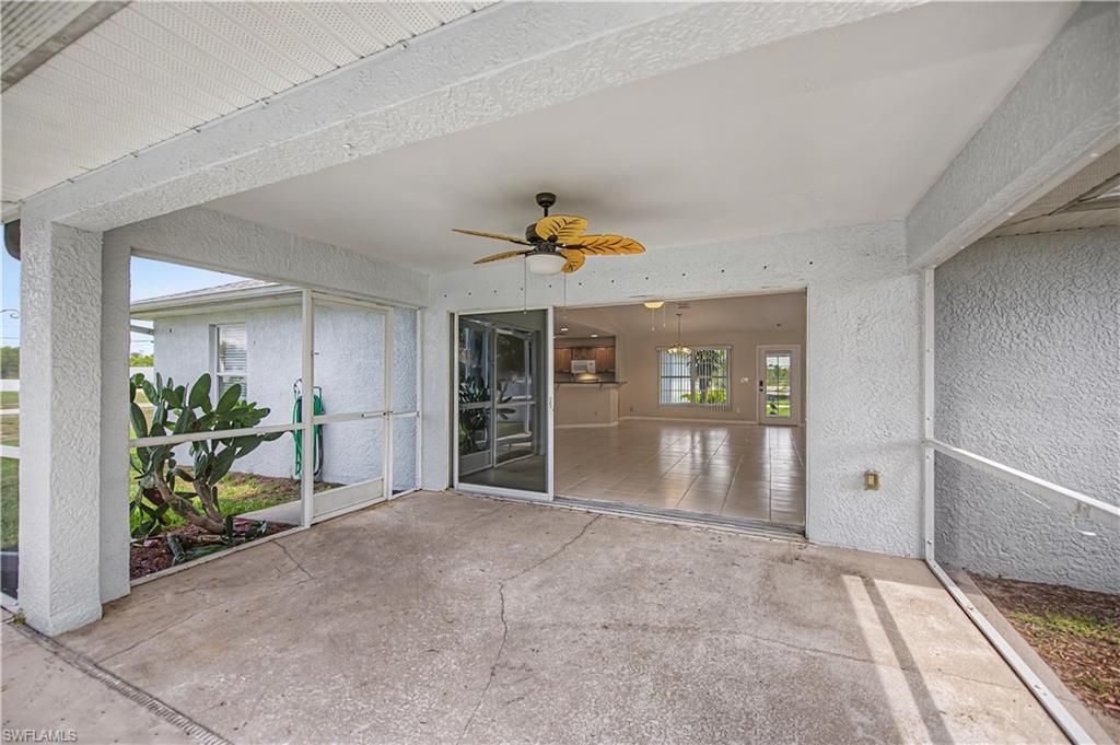 1922 Jacaranda PKWY W, CAPE CORAL, FL 33993 — photo 5