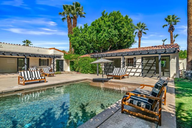 839 N Avenida Olivos, Palm Springs, CA 92262