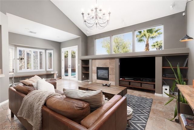 10090 Claverton Court, Las Vegas, NV 89148