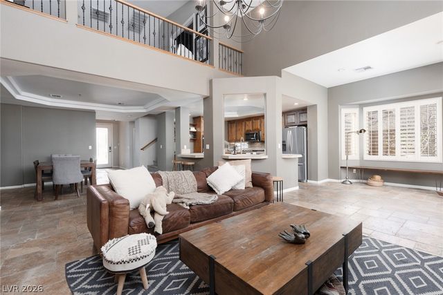 10090 Claverton Court, Las Vegas, NV 89148