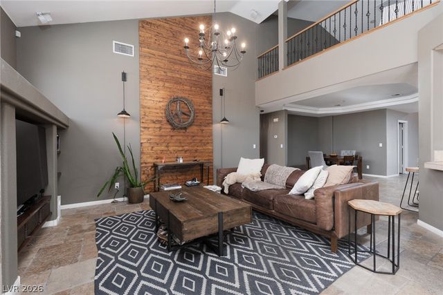 10090 Claverton Court, Las Vegas, NV 89148