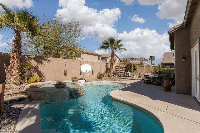 10090 Claverton Court, Las Vegas, NV 89148