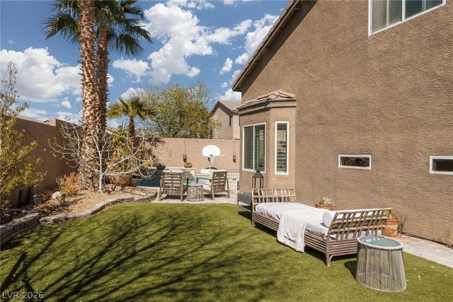 10090 Claverton Court, Las Vegas, NV 89148