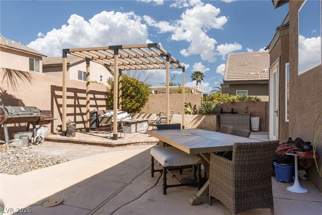 10090 Claverton Court, Las Vegas, NV 89148