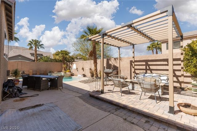 10090 Claverton Court, Las Vegas, NV 89148