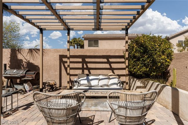 10090 Claverton Court, Las Vegas, NV 89148