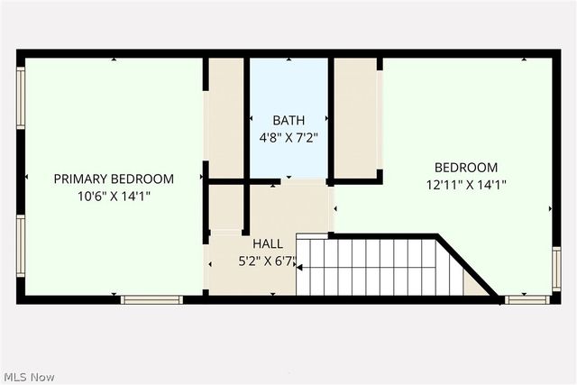 3753 Lake Run Boulevard, Stow, OH 44224