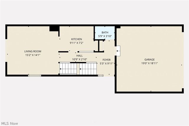 3753 Lake Run Boulevard, Stow, OH 44224