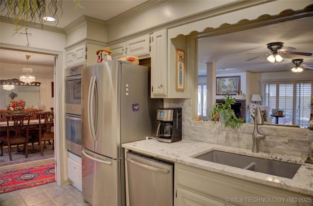 2918 E 84th Street 29, Tulsa, OK 74137