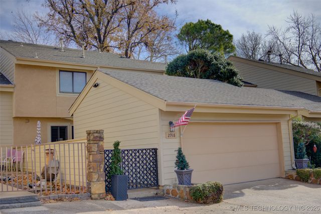 2918 E 84th Street 29, Tulsa, OK 74137