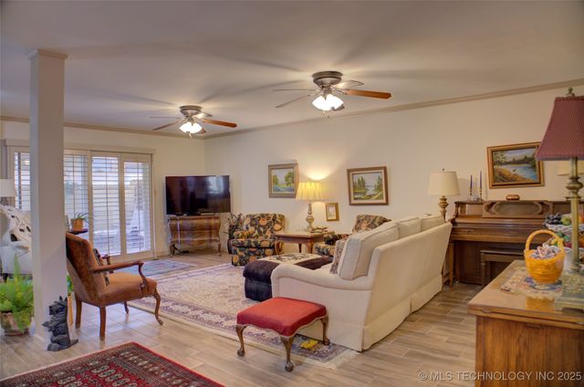 2918 E 84th Street 29, Tulsa, OK 74137