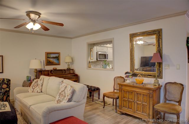 2918 E 84th Street 29, Tulsa, OK 74137