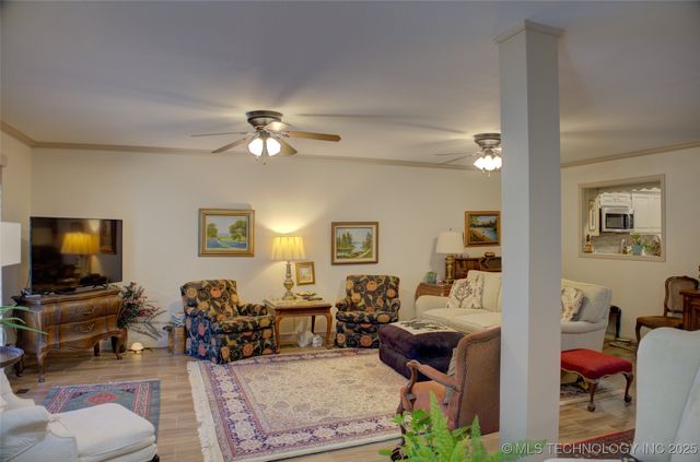 2918 E 84th Street 29, Tulsa, OK 74137