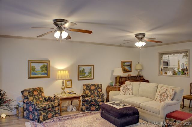 2918 E 84th Street 29, Tulsa, OK 74137