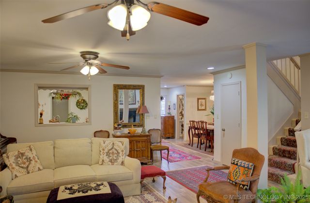 2918 E 84th Street 29, Tulsa, OK 74137