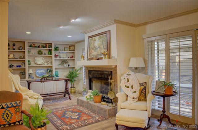 2918 E 84th Street 29, Tulsa, OK 74137