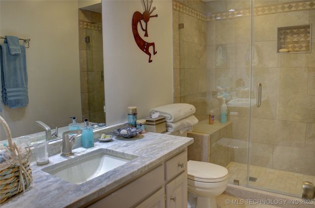 2918 E 84th Street 29, Tulsa, OK 74137