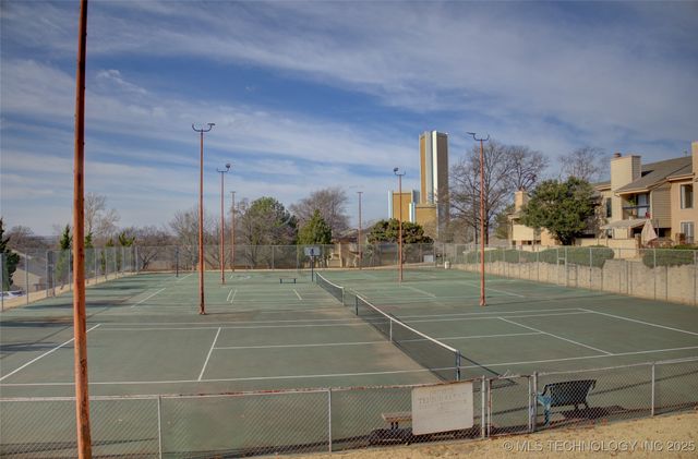 2918 E 84th Street 29, Tulsa, OK 74137