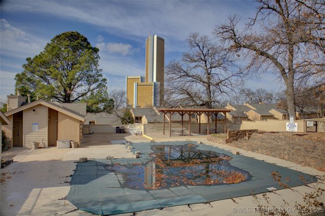 2918 E 84th Street 29, Tulsa, OK 74137